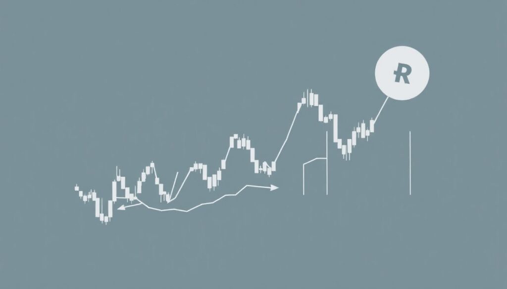 Fundamental analysis vs technical analysis for beginners - иллюстрация