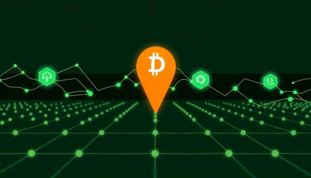 Beginner-friendly explainer of blockchain consensus mechanisms - иллюстрация