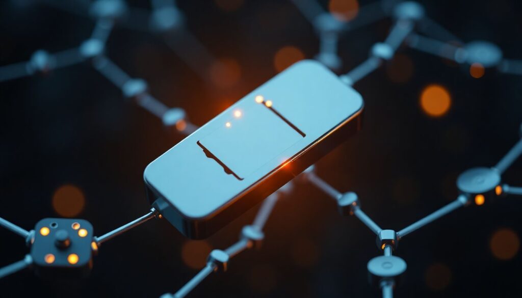 Beginner-friendly explainer of blockchain consensus mechanisms - иллюстрация