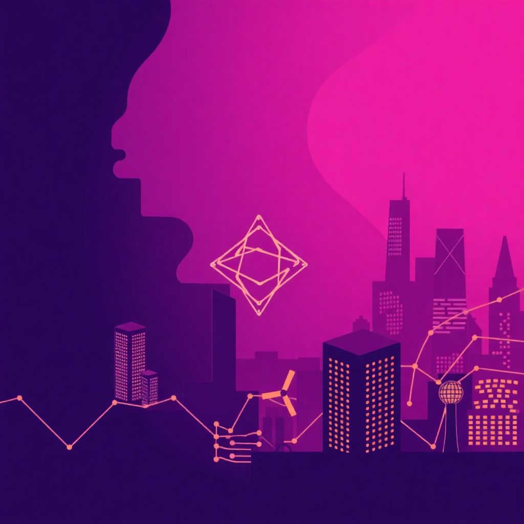 Blockchain consensus mechanisms explained simply for beginners to understand easily