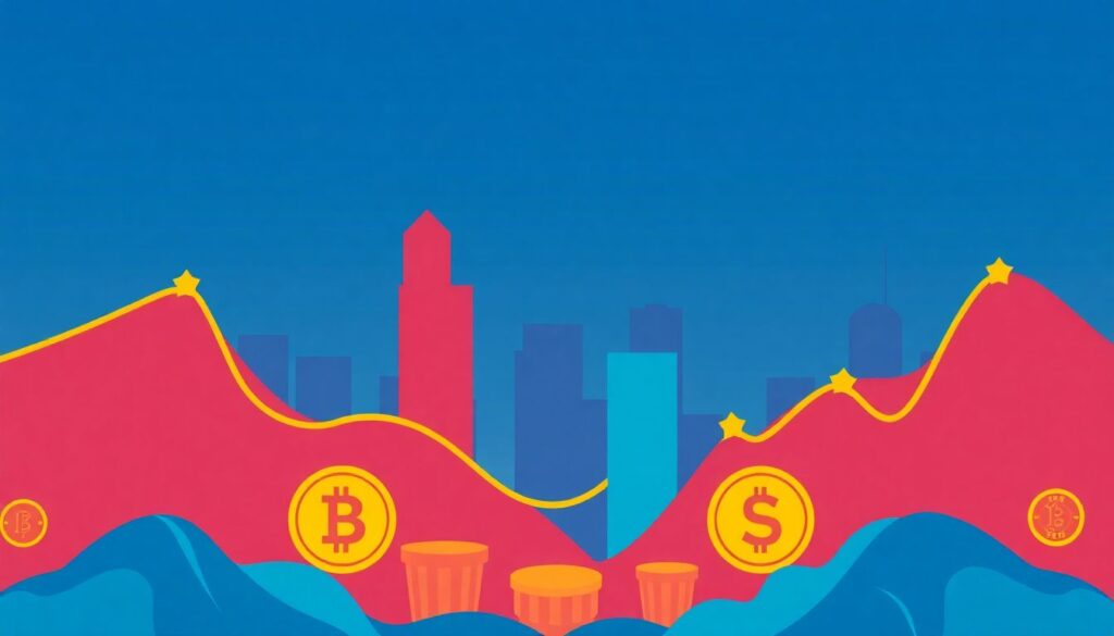 Tips for effectively learning crypto trading through structured courses - иллюстрация