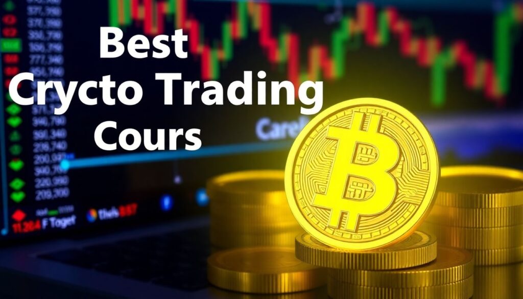 Tips for effectively learning crypto trading through structured courses - иллюстрация