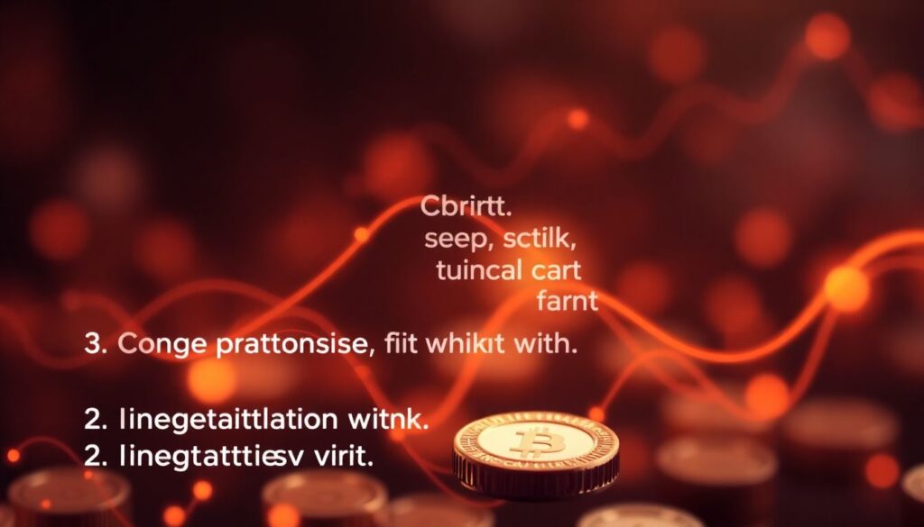 How to set personal financial goals for crypto investments - иллюстрация