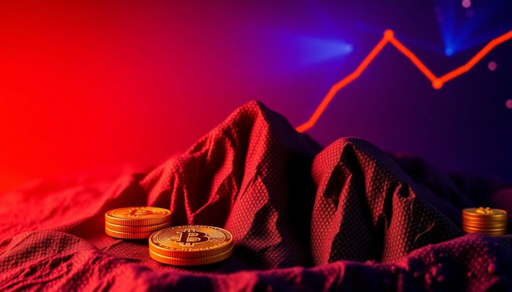 How to set personal financial goals for crypto investments - иллюстрация