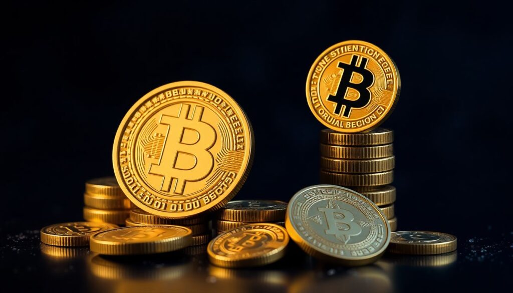 Intro to staking and its risks for beginners - иллюстрация