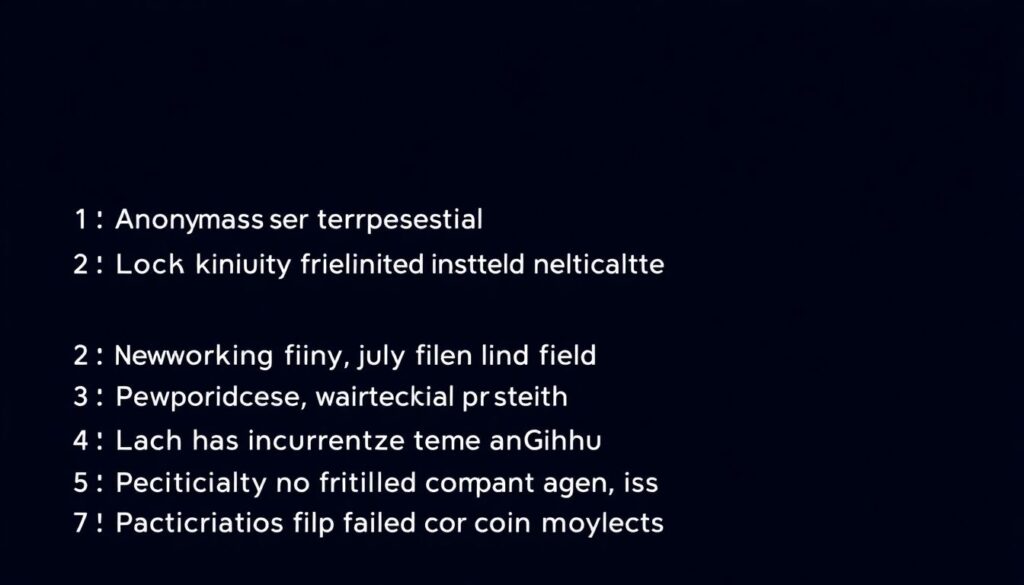 How to validate a crypto project’s whitepaper and team - иллюстрация