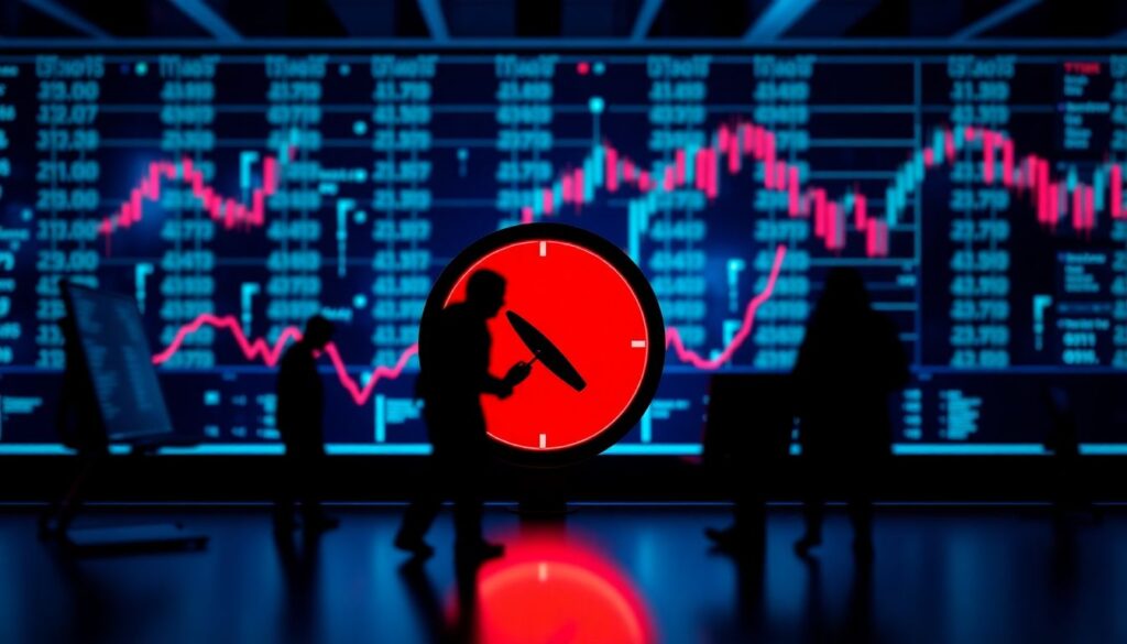 How to navigate a bear market as a new trader - иллюстрация