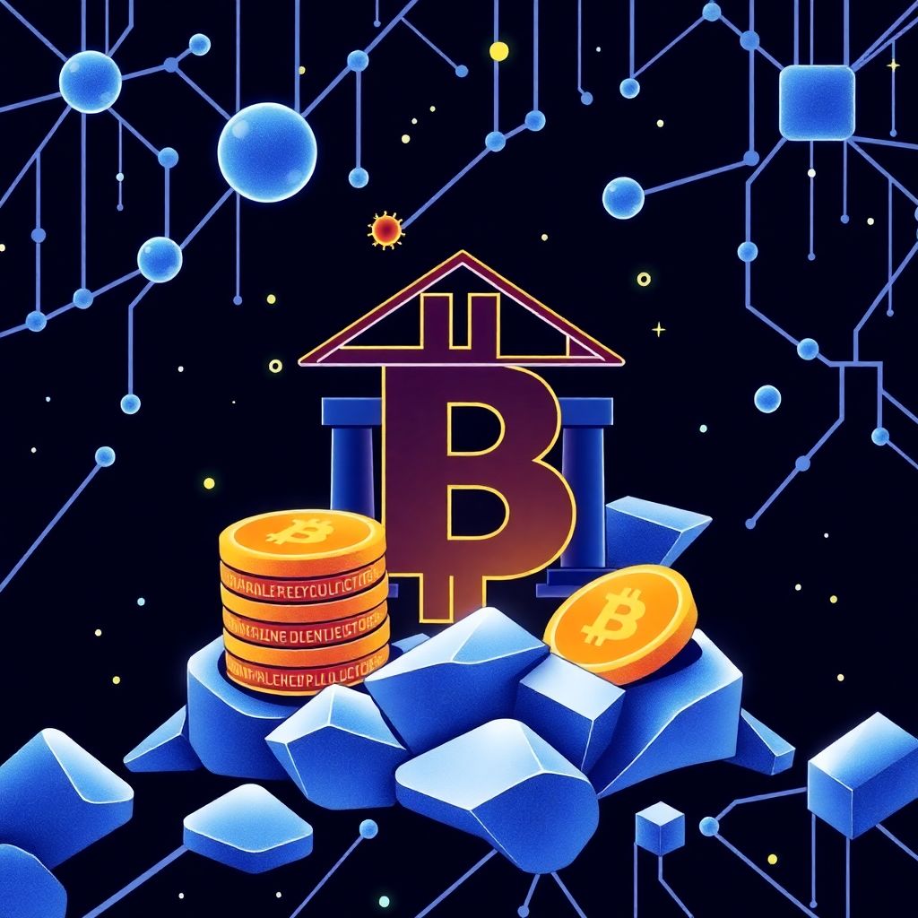 Стейкинг для начинающих: что это и какие риски важно учитывать