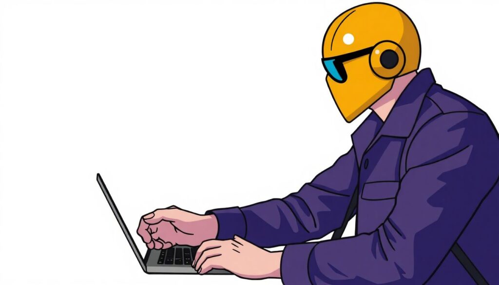 How to avoid common crypto scam schemes and protect funds - иллюстрация