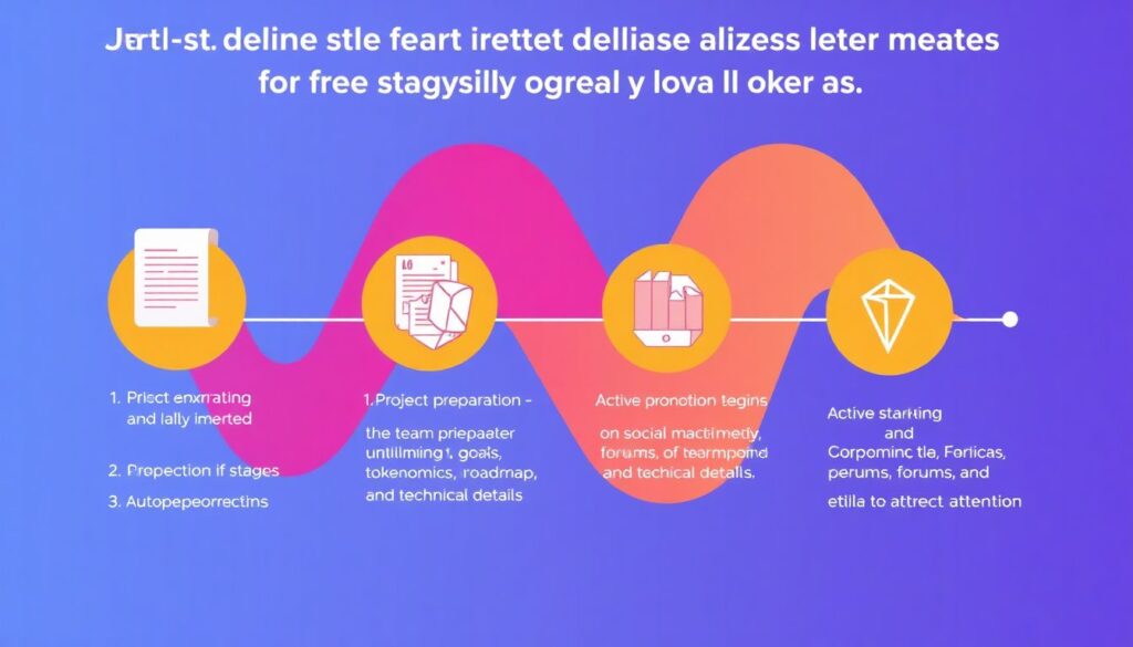 Understanding token sale events: ICOs - иллюстрация