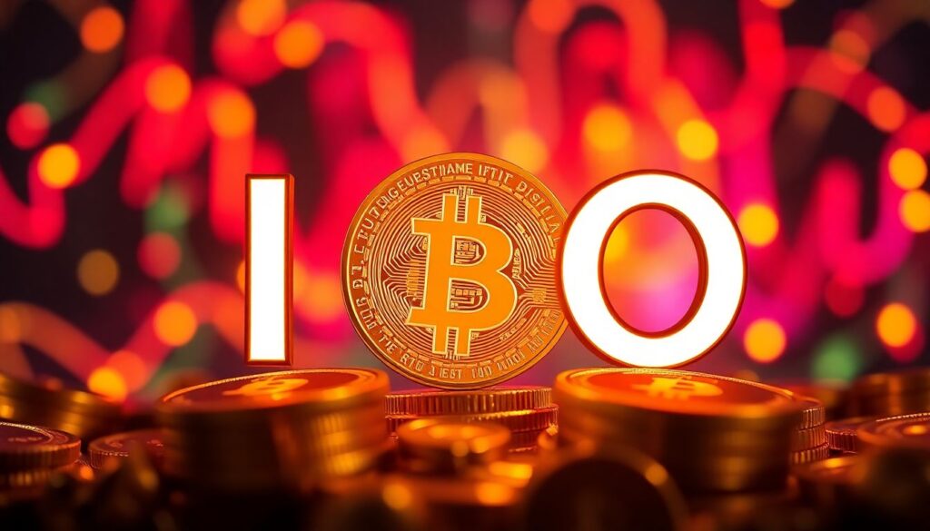 Understanding token sale events: ICOs - иллюстрация