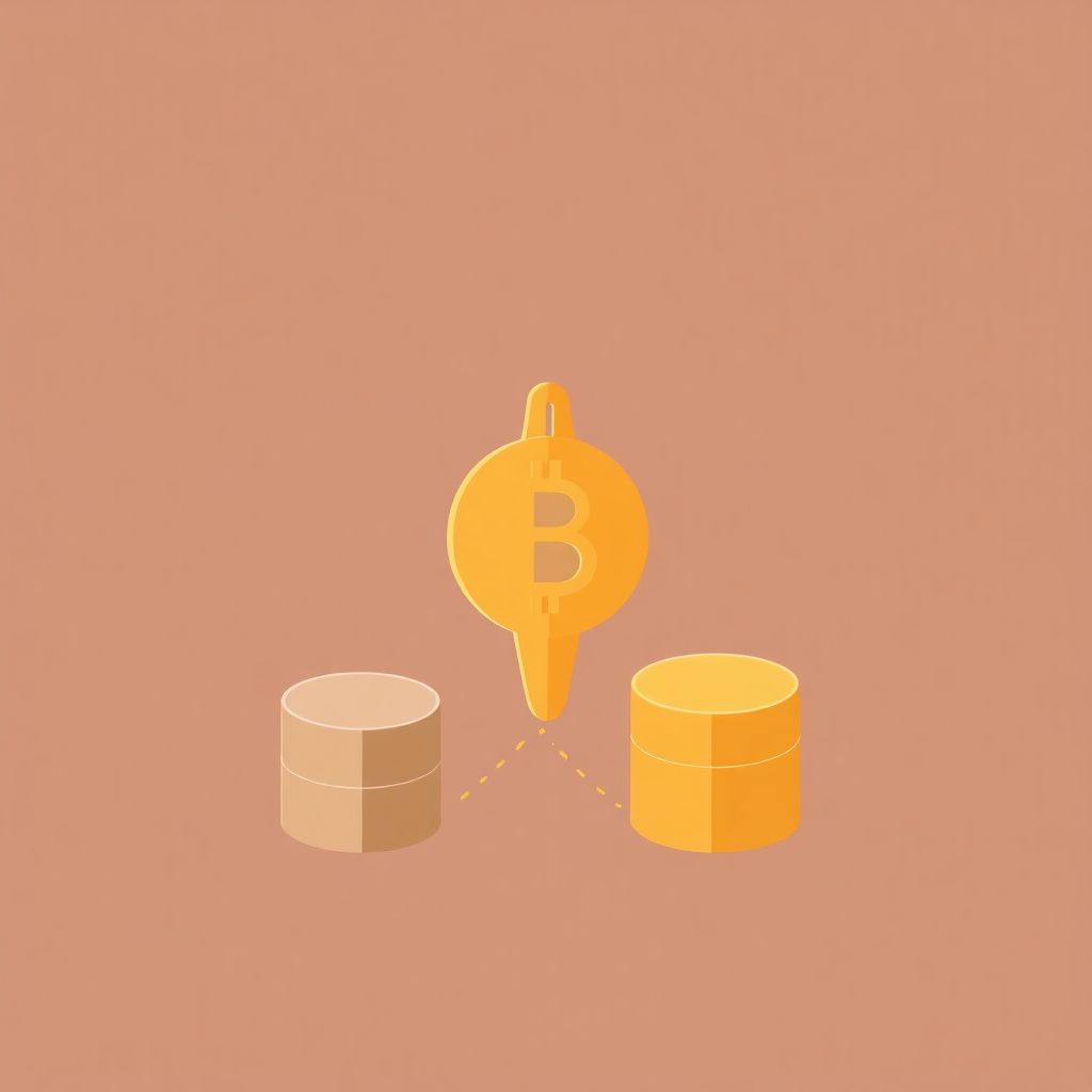 Understanding token sale events: what is an Ico and how does it work