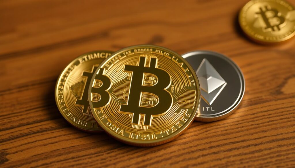 A practical guide to crypto taxes for new traders - иллюстрация