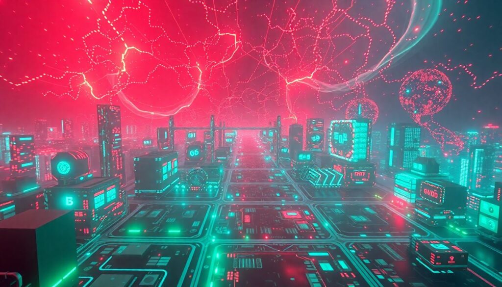 How to assess a project’s burn and supply mechanics - иллюстрация