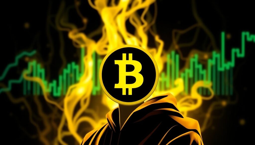 Intro to crypto taxes: capital gains vs income tax for traders - иллюстрация