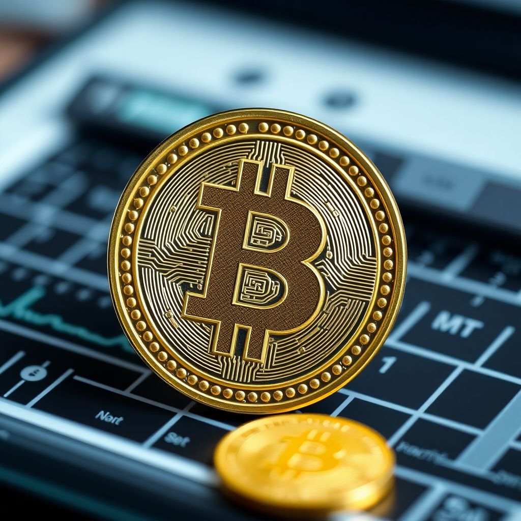 Crypto taxes explained: capital gains vs income tax for traders and investors