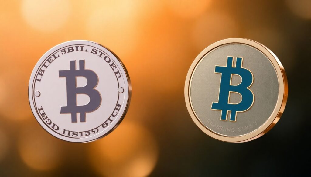 Beginner guide to privacy coins vs tracable tokens - иллюстрация