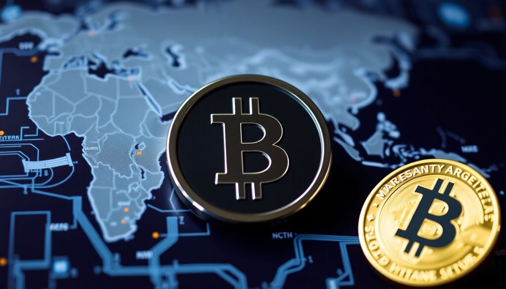 Beginner guide to privacy coins vs tracable tokens - иллюстрация