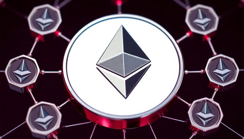 Understanding token standards (ERC-20 - иллюстрация