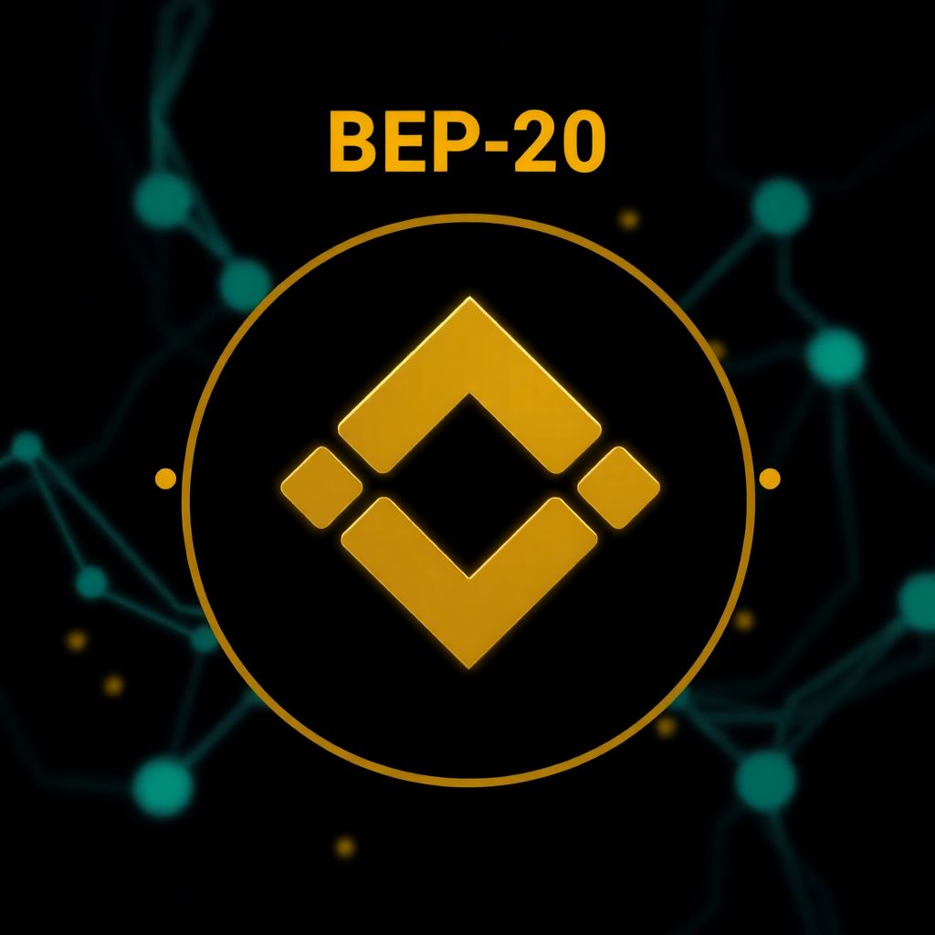 Bep-20 token standard explained: features, benefits and use in binance smart chain