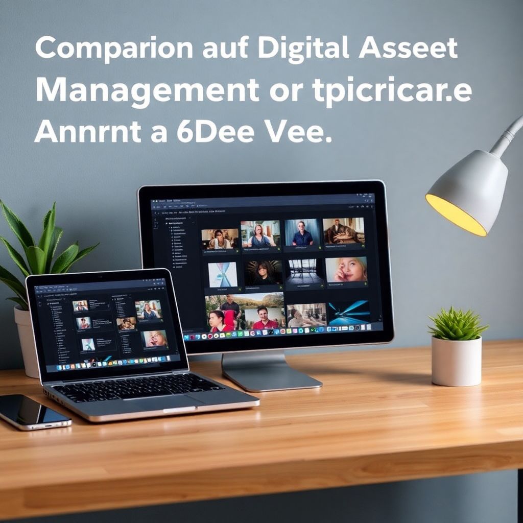 Digital asset hygiene tips to keep your devices secure and organized