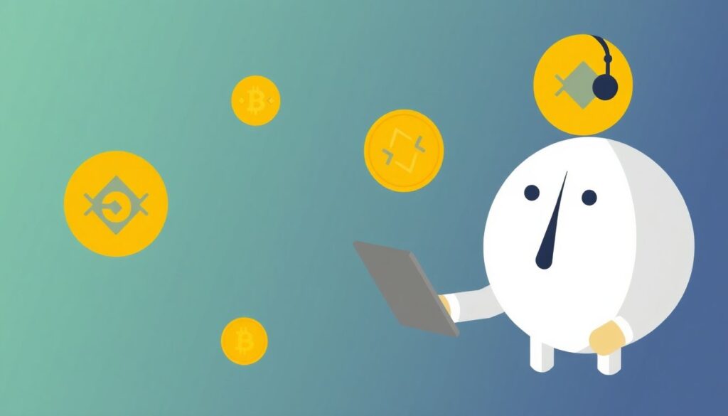 How to choose a crypto exchange with strong customer support - иллюстрация