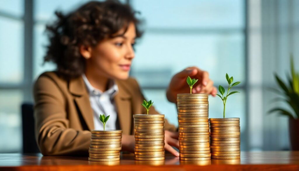 How to use dollar-cost averaging for steady portfolio growth - иллюстрация