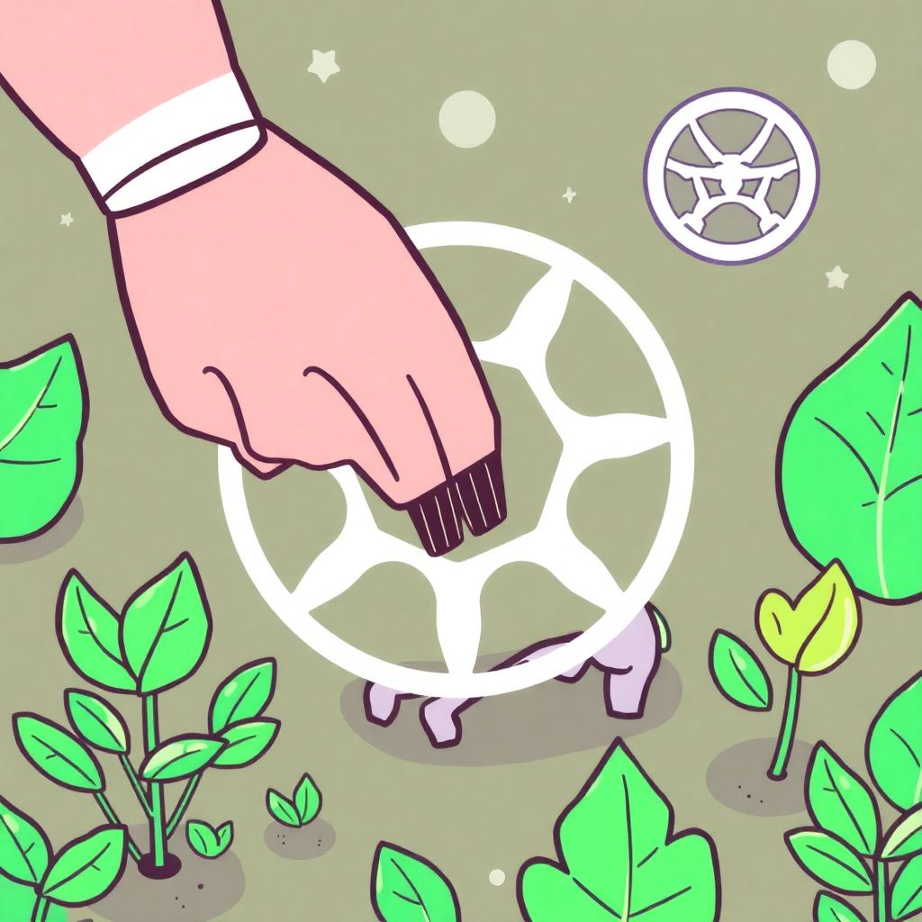 Yield farming risks explained for newcomers in crypto investing