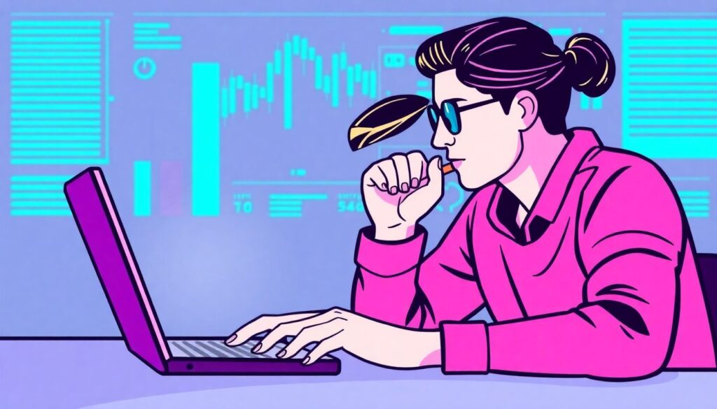 Practical guide to setting up parental controls for crypto use - иллюстрация