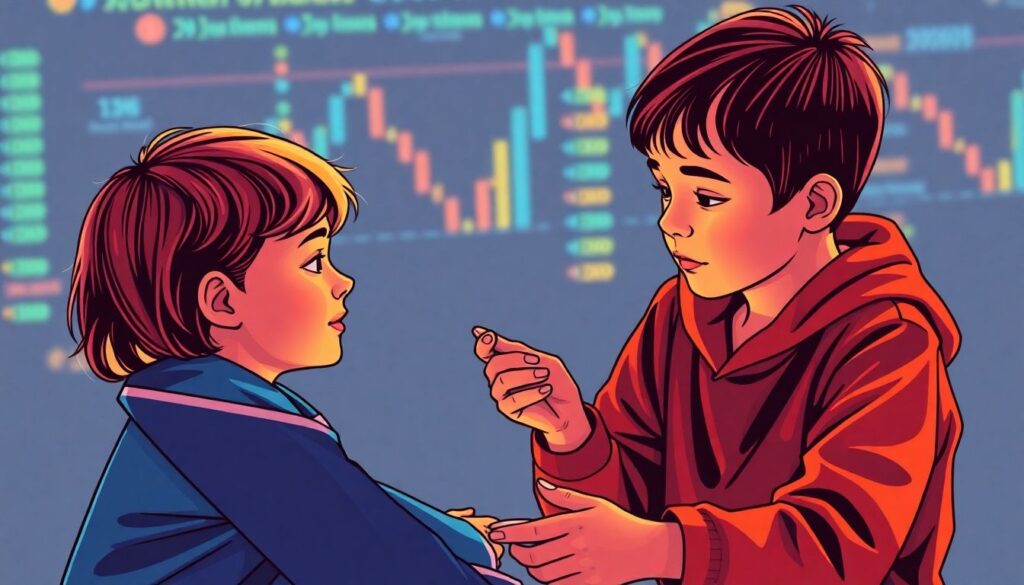 Practical guide to setting up parental controls for crypto use - иллюстрация