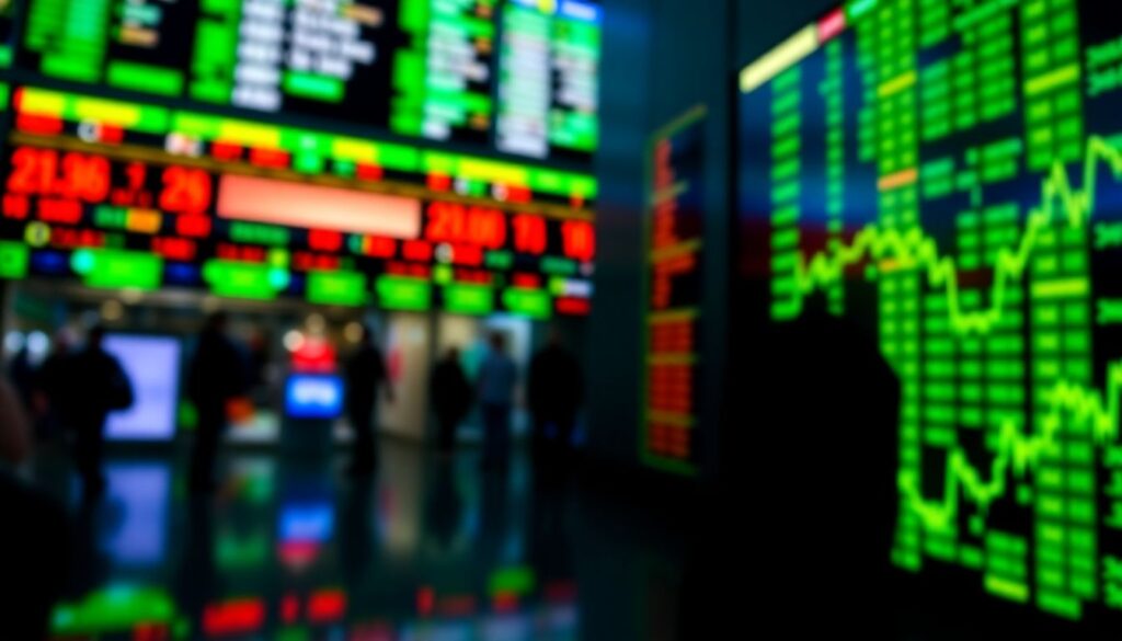 Beginner’s guide to understanding market microstructure - иллюстрация