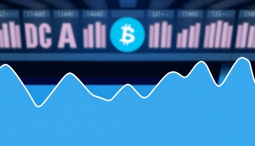 How to use dollar-cost averaging for steady portfolio growth - иллюстрация