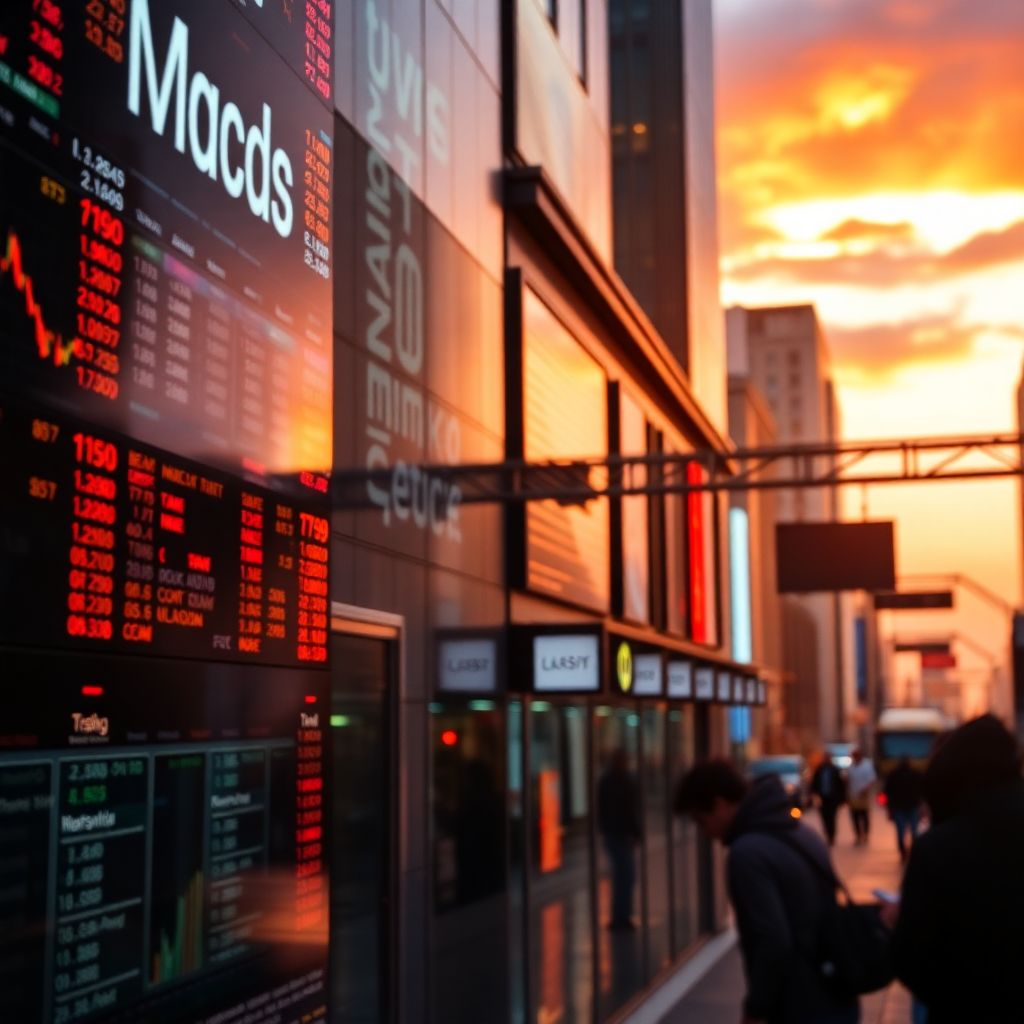 Market microstructure explained: a beginner’s guide to how trading systems work