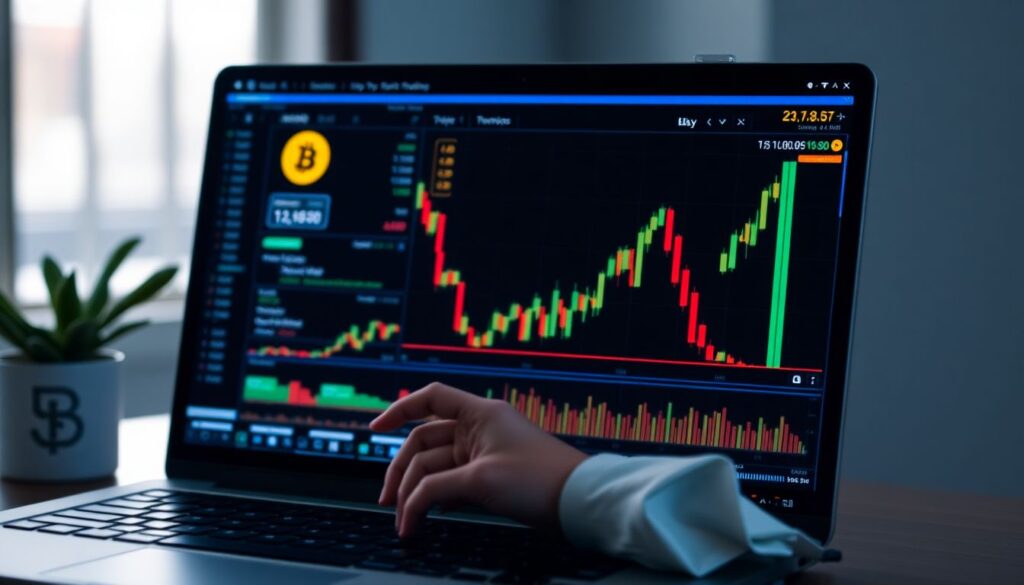 A practical approach to learning consistently in crypto - иллюстрация