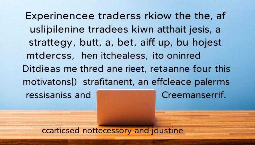 How to avoid overtrading and stay disciplined in crypto - иллюстрация