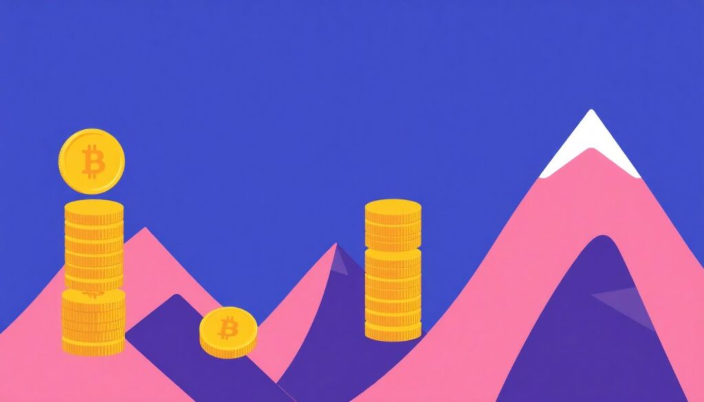 Intro to token vesting schedules and unlocks for beginners - иллюстрация