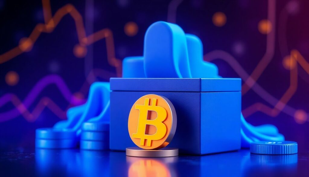 Best practices for securing crypto staking wallets - иллюстрация