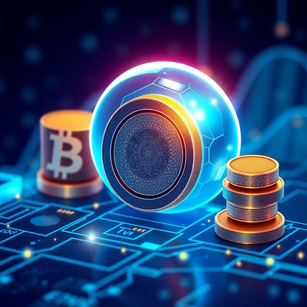 Crypto staking wallet security best practices to protect your digital assets