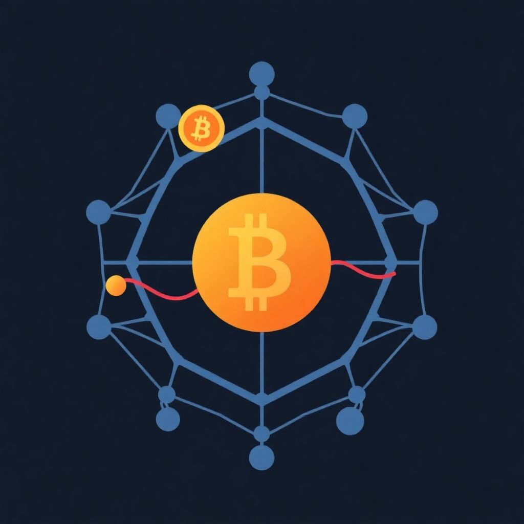 On-chain analytics for beginners: how to understand blockchain data effectively