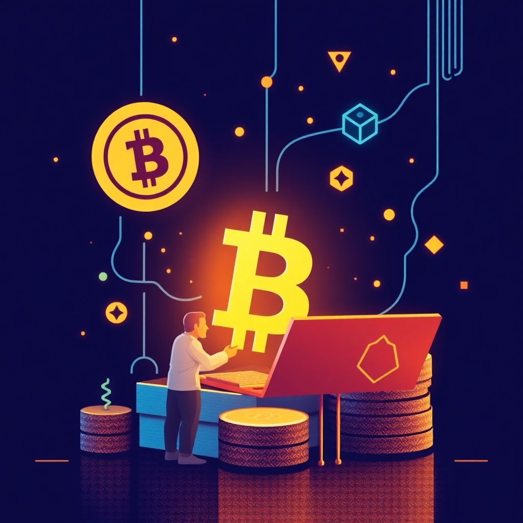 Crypto education programs: beginner’s guide to easy and fast registration steps