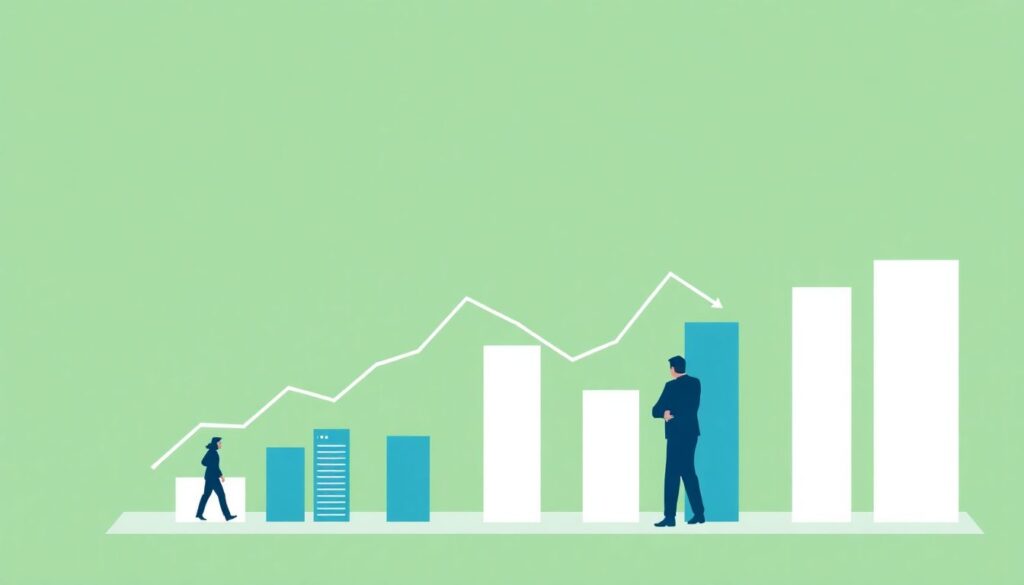 How to build a diversified - иллюстрация