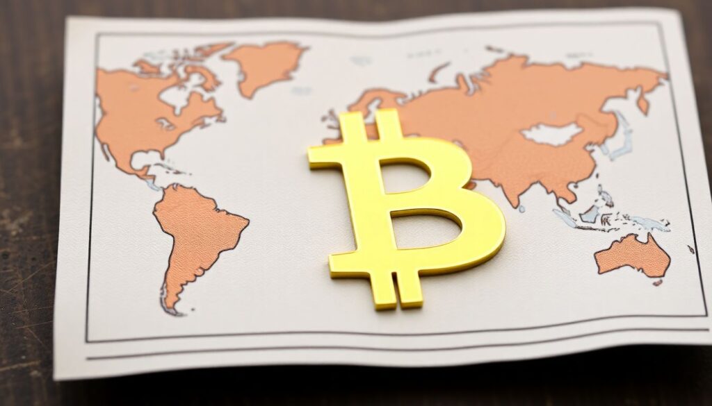 low-risk crypto portfolio - иллюстрация