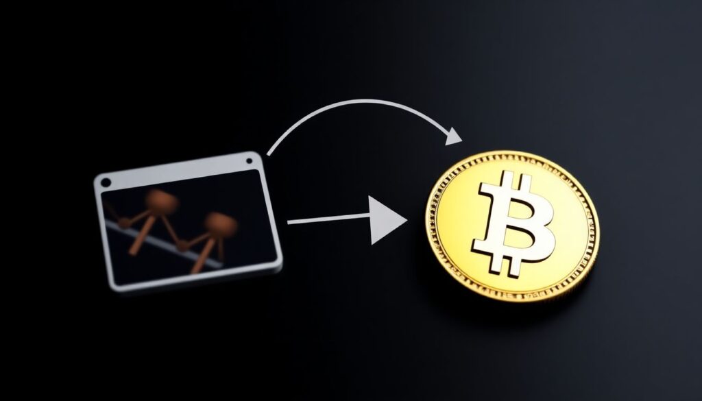 Beginner guide to syncing wallets with browser extensions - иллюстрация