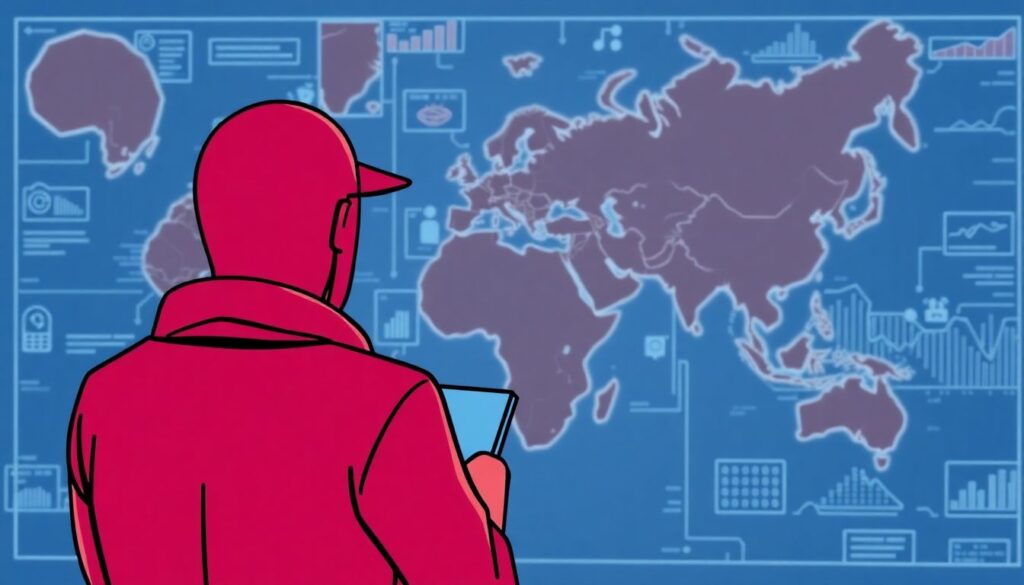 How to navigate sanctions and geo-restrictions in crypto - иллюстрация