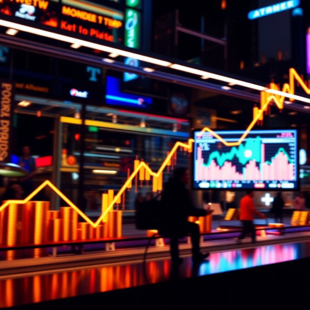 Crypto market cycles explained: a practical guide to trends, phases, and strategies