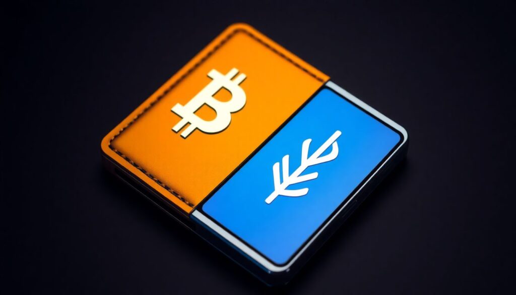 Tips for secure usage of hardware wallets with mobile devices - иллюстрация