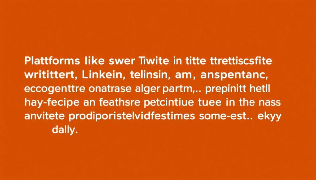 How to verify a project's credibility through social channels - иллюстрация