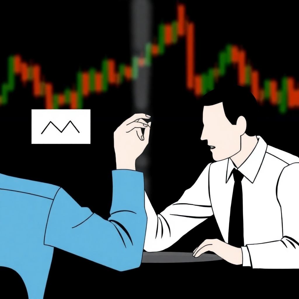 Trading psychology and discipline for beginners: how to build a strong trading mindset