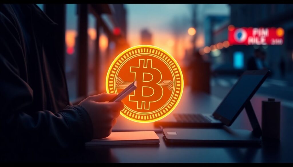 How to use crypto wallets for daily purchases and payments - иллюстрация