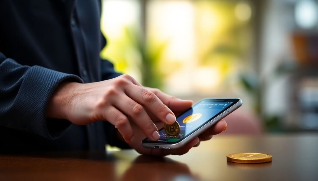 How to use crypto wallets for daily purchases and payments - иллюстрация